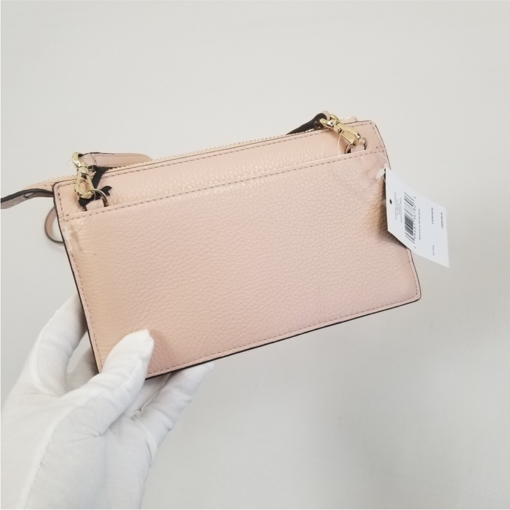 Kate Spade small tab crossbody NWT - Picture 5 of 15